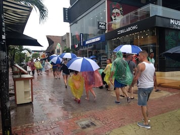 Clima México 23 de junio: Temporal de lluvias se intensifica en gran parte del país; estos serán los estados más afectados