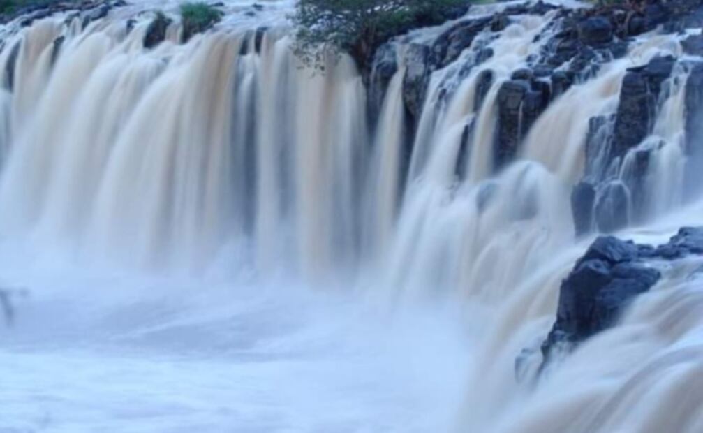 El Salto, las imponentes cascadas que debes conocer en Michoacán