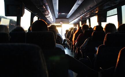 Muere niña con cáncer terminal a bordo de autobús en Hidalgo