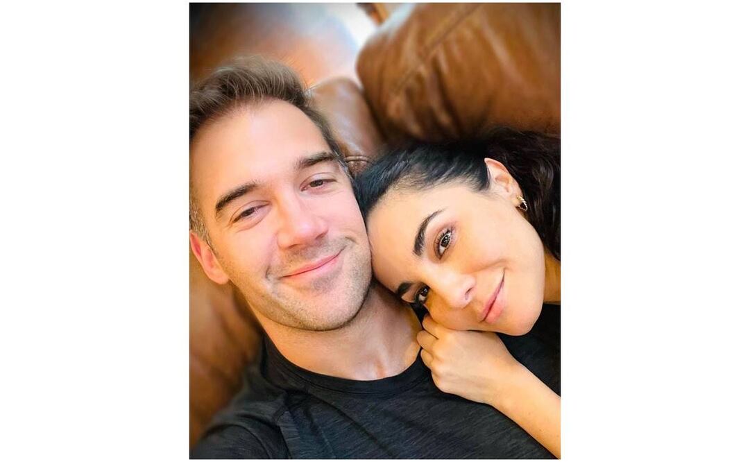 Instagram Martha Higareda. 