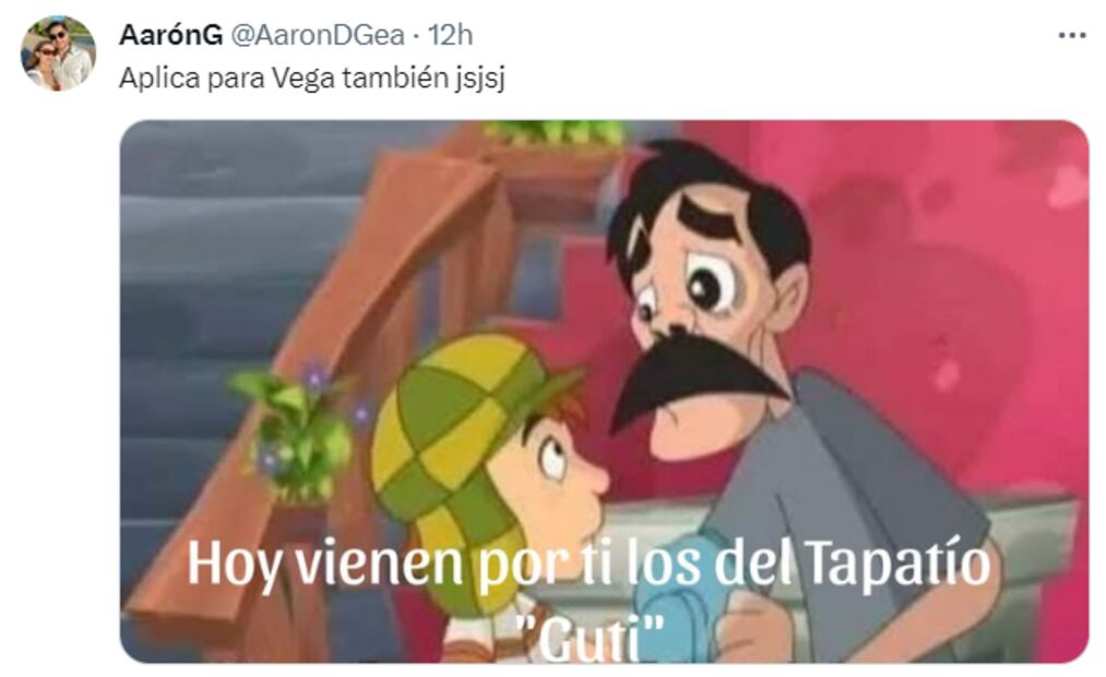 Chivas perdió su invicto y los memes se burlan de la derrota ante Santos