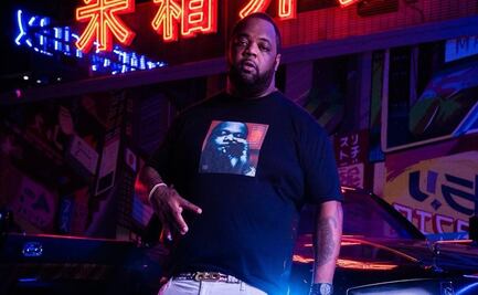 Muere Big Pokey, rapero estadounidense, tras desmayarse en pleno concierto