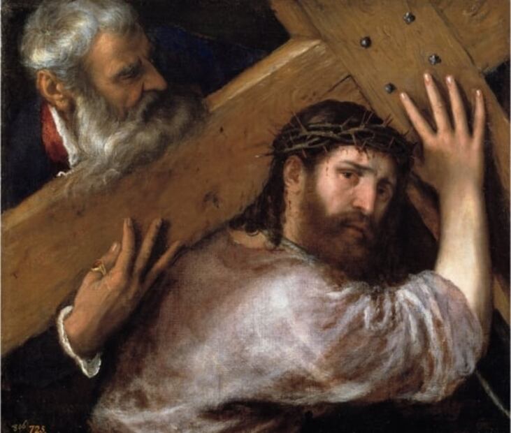 La Semana Santa en ocho grandes obras de arte