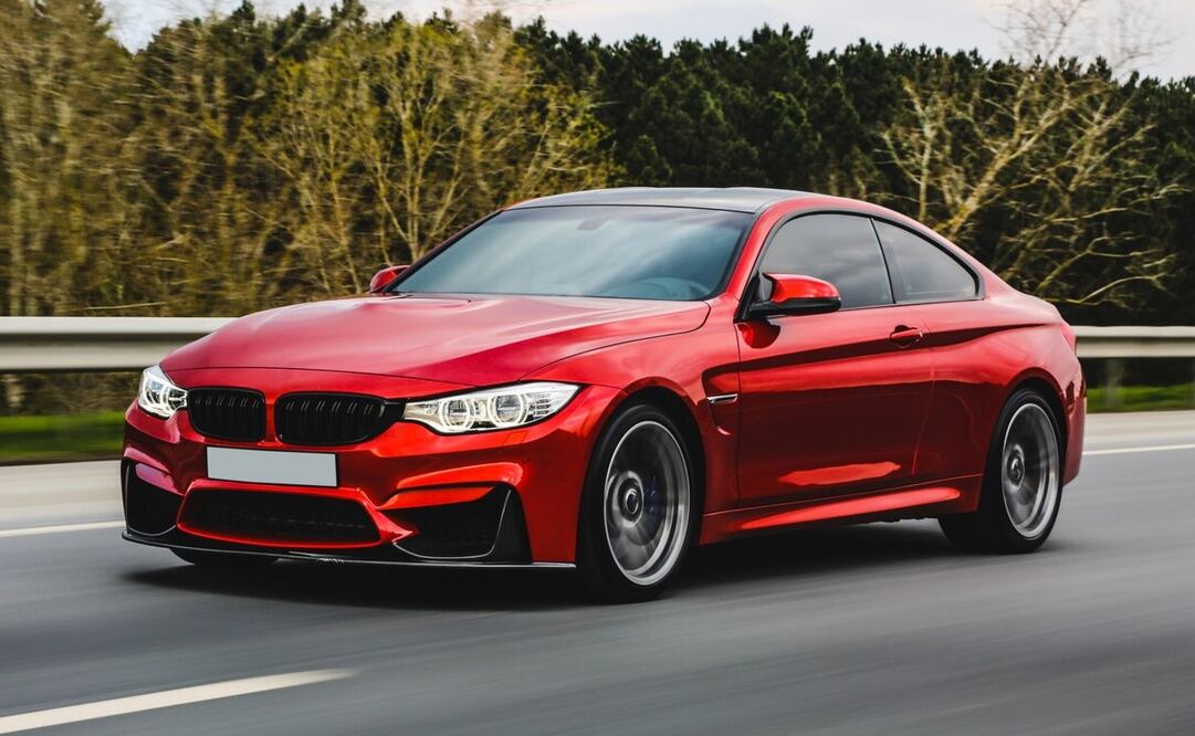 Presta atención si tienes un auto nuevo. Foto: Freepik