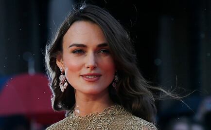 Cómo la maternidad cambió a Keira Knightley