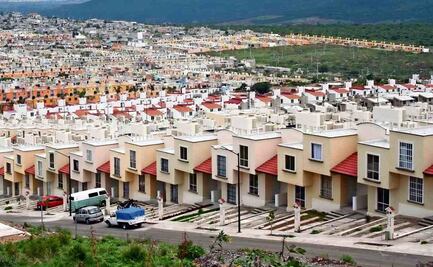 Alertan por creciente invasión de inmuebles