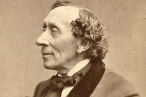 Andersen y Kierkegaard bajo llave, por Christopher Domínguez Michael