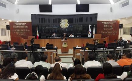 Aprueban 17 congresos la reforma educativa; ya puede promulgarse