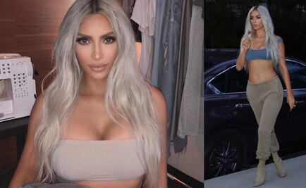 Paris Hilton revela por qué copió el look de Kim Kardashian