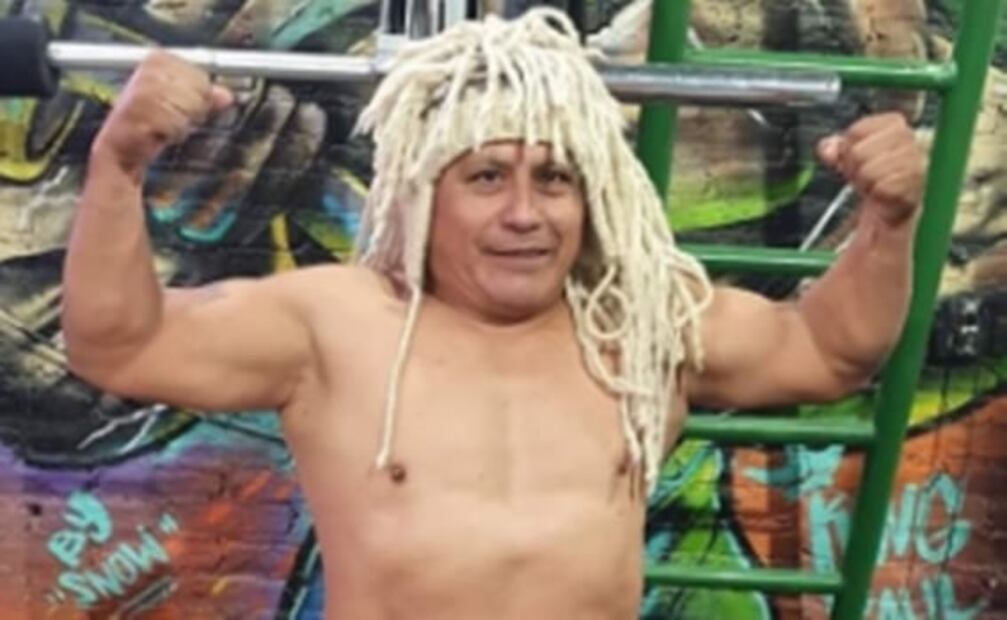¿Quién era "La Jefa" de Barras Praderas, que murió por Covid-19 y decía que no existía?