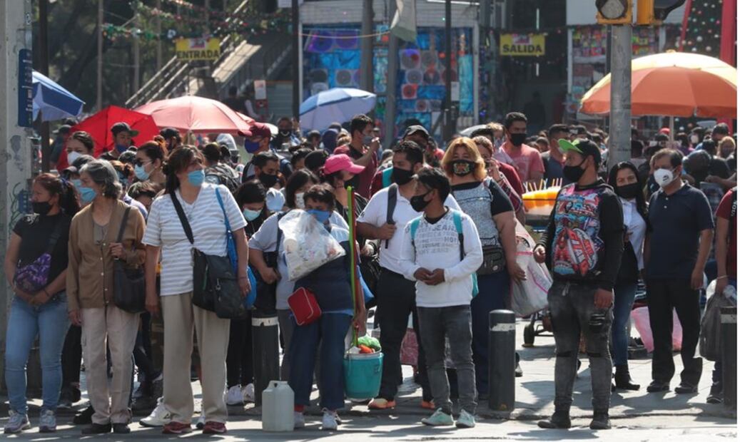 Foto; archivo/ EL UNIVERSAL