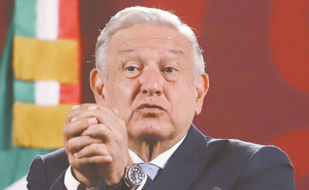 Youtubers pro4T tendrán su propia mañanera