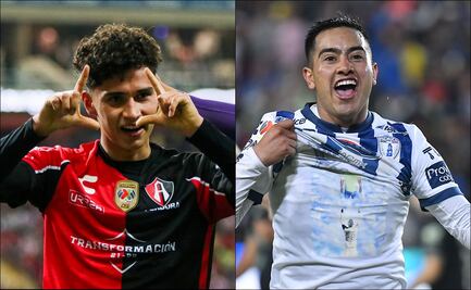 Atlas vs Pachuca, finalistas con equilibrio perfecto