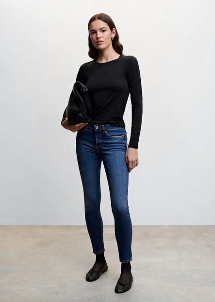 ¡Alerta tendencia! Estos son los jeans que vestiremos en 2023