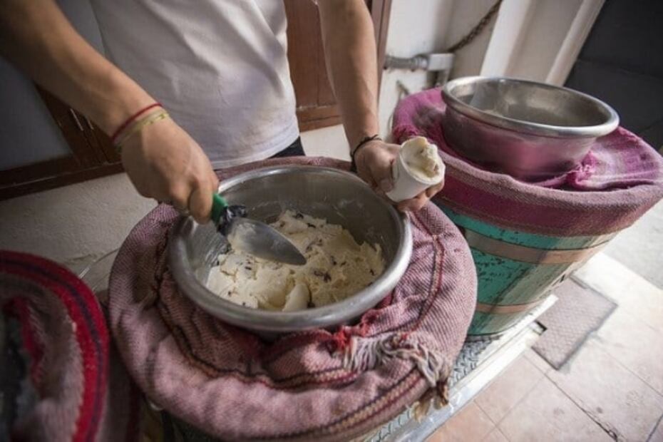 Cuándo será la Feria de la Nieve 2022 en Xochimilco