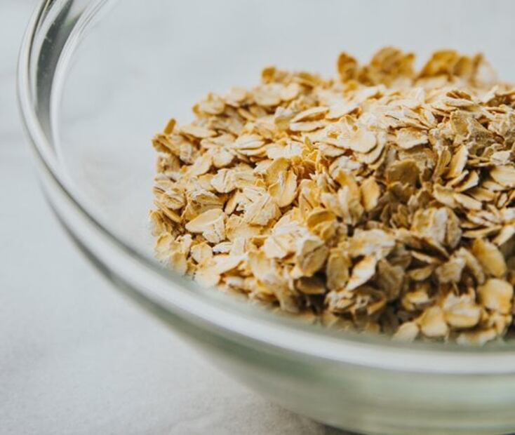 Para qué sirve tomar agua de avena en ayunas