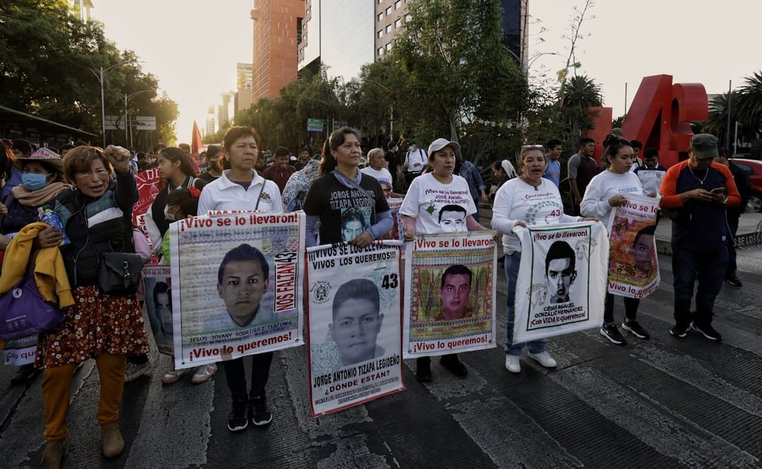 Los militares, que enfrentan cargos por delincuencia organizada por su relación con el grupo Guerreros Unidos, se encuentran en la prisión del Campo Militar 1-A. Foto: Fernanda Rojas/ EL UNIVERSAL