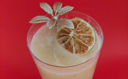 9 cocteles que puedes preparar con jerez