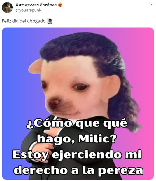Foto: Twitter