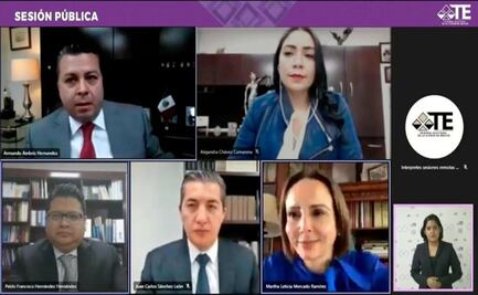 TECM impone nueva sanción a Tabe por promoción personalizada 