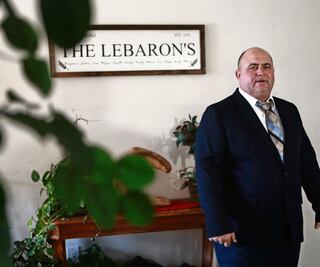 Entrevista. Julián Lebarón: “En México no hay respeto a la vida o a la libertad