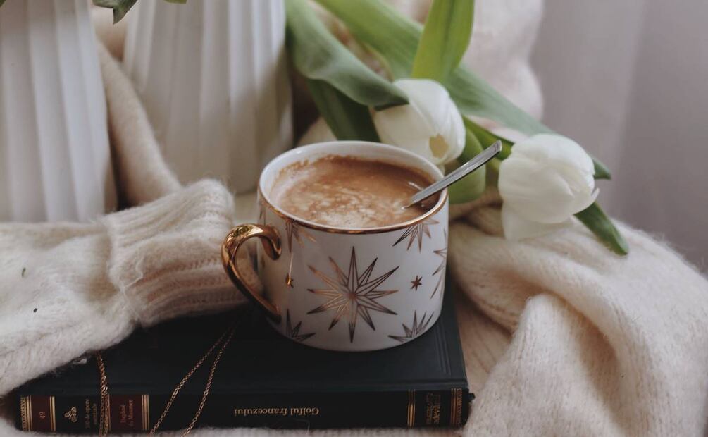 Beneficios de tomar chocolate en agua. Foto: Ioana Motoc / Pexels