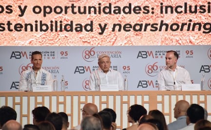 Convención Bancaria 2024: ¿dónde y cuándo se llevará a cabo la 87ª edición?