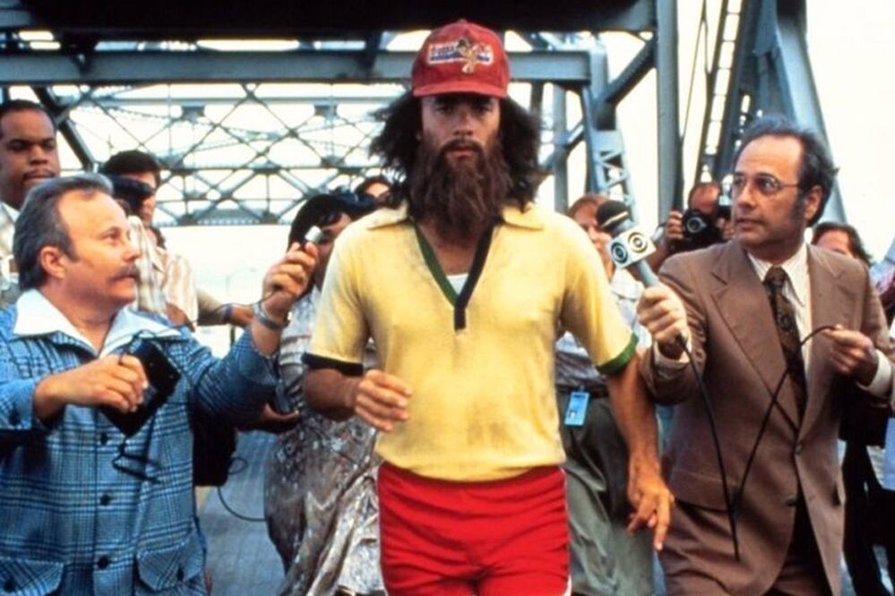 Tom Hanks. Foto: Especial