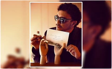 Andrés Cepeda siente “Cariñito” de Los Ángeles