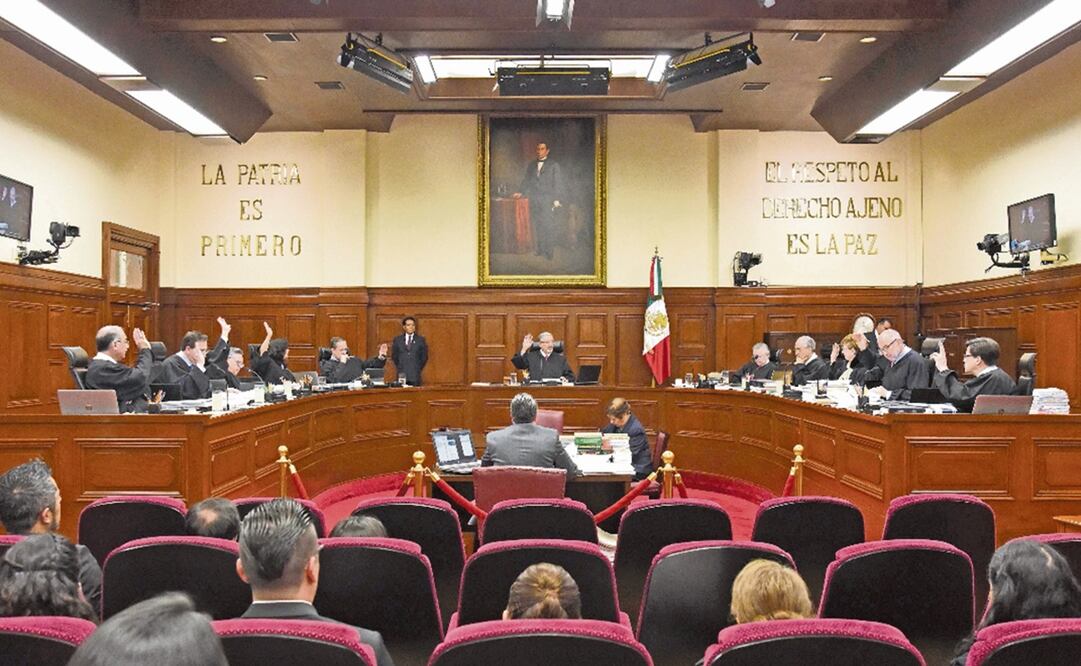 Foto: Archivo EL UNIVERSAL