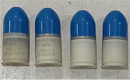 Operativo militar en Mazatlán; aseguran un arsenal de alto calibre en San Marcos