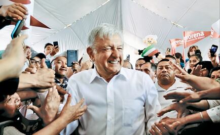 AMLO’s Republican Austerity Law bans pensions for ex-presidents