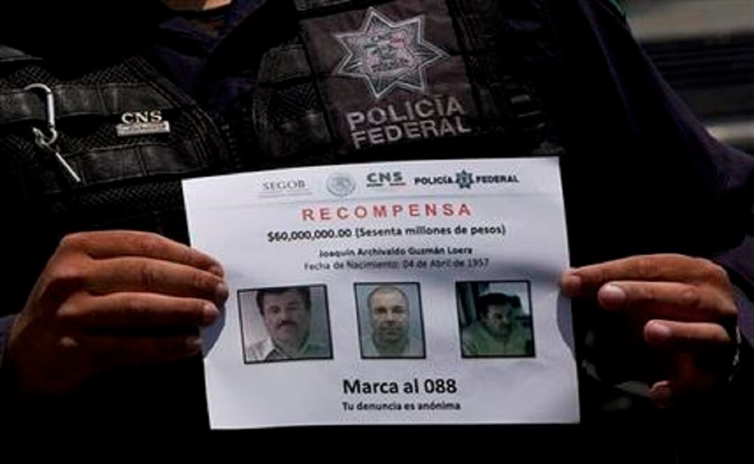 How much the Sinaloa cartel's operations have changed depends on how involved Guzmán was from prison. The complexity and success of his escape suggests he still had major input, if not day-to-day control. (Photo: AP) 