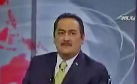 ¿López-Dóriga ya renunció?... Me la peló el vato: Marcos Martínez