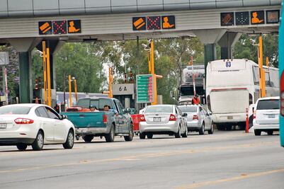 Cuánto cuesta el TAG de Capufe para pagar casetas y cómo comprarlo
