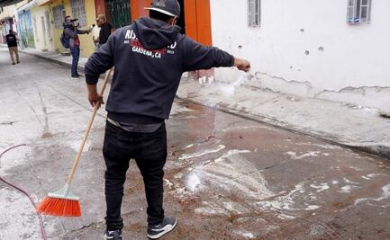 Suman 12 muertos tras ataque en fiesta patronal de Irapuato; sigue sin conocerse identidad de las víctimas