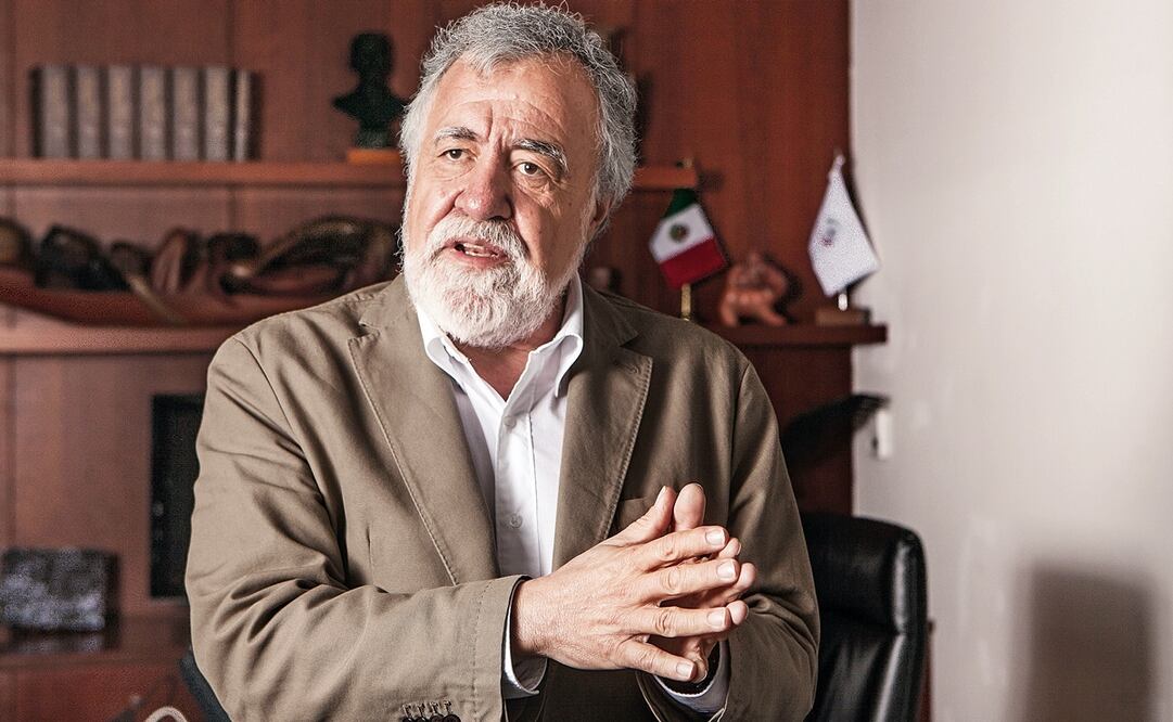 Foto: Archivo / EL UNIVERSAL