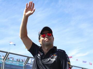 ¿Checo Pérez tiene posibilidades de ser campeón de la Fórmula 1?