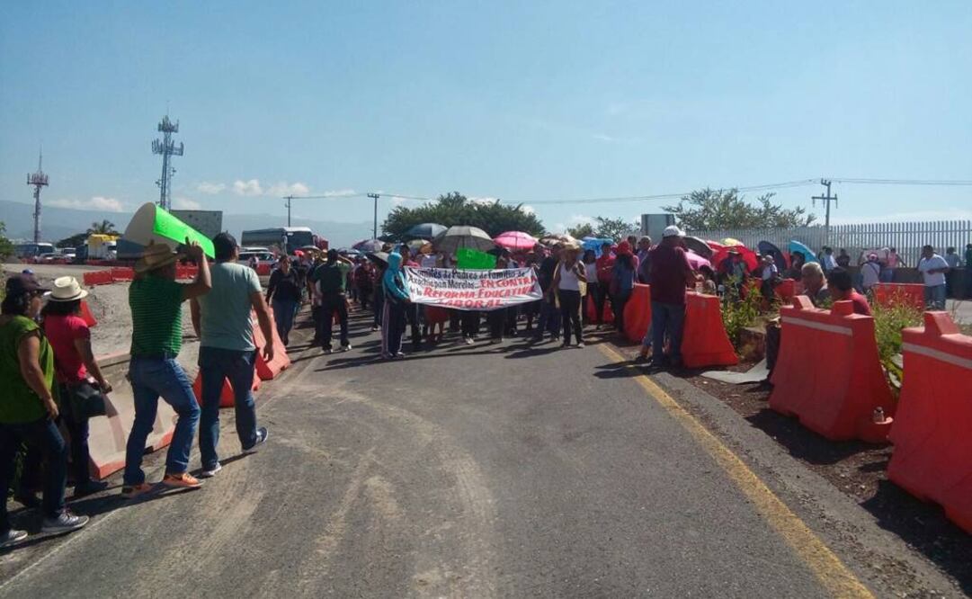 Foto: CiudadanosMx