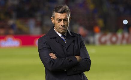 Cruz Azul no podrá entrenar en la cancha del Azteca 