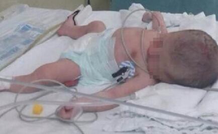 Científicos mexicanos crean cuna inteligente para bebés prematuros