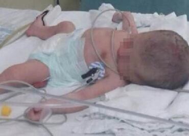 Científicos mexicanos crean cuna inteligente para bebés prematuros