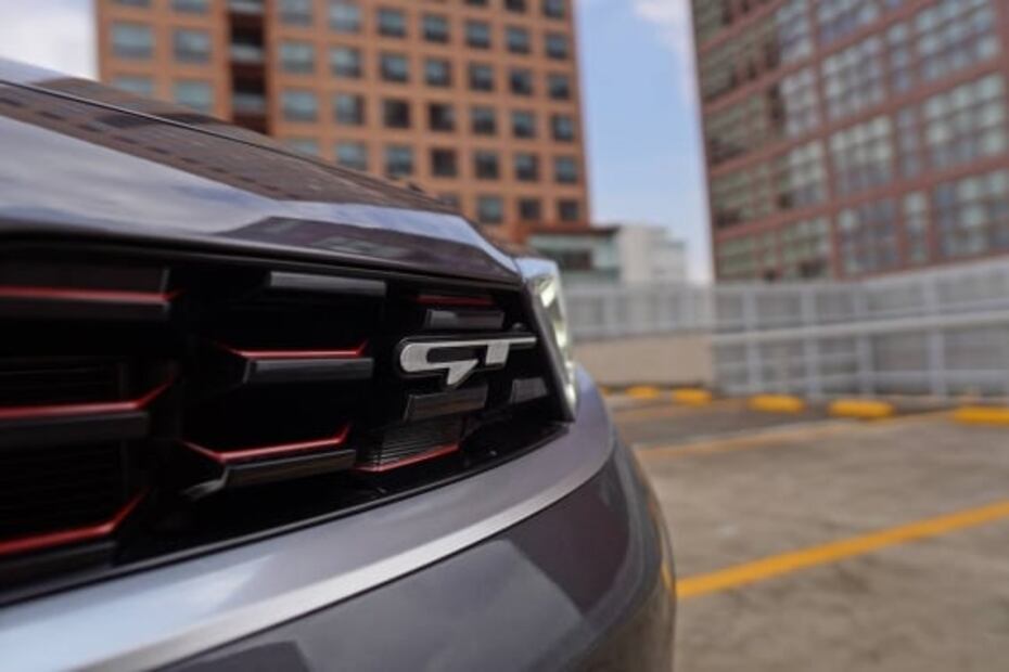 A prueba: KIA Forte 2022 GT, cambios pequeños pero sustanciosos