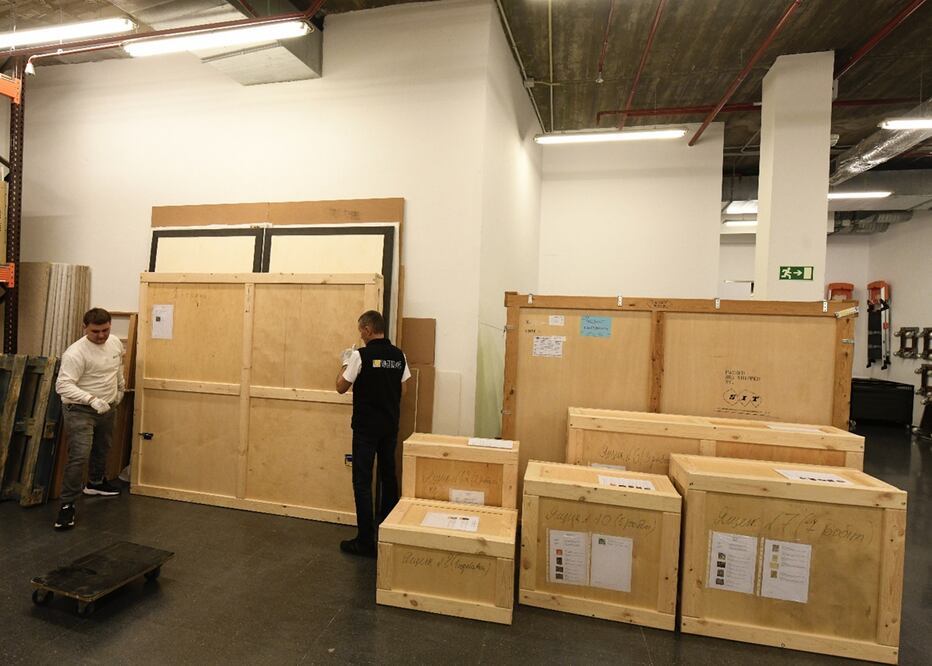 Foto: EFE / Victor Lerena