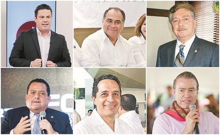 Gobiernos difieren sobre legalizar la marihuana