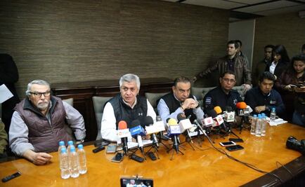 Destacan disminución de incidencia delictiva en Sinaloa durante 2018