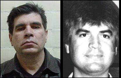 Cuando el gobierno no quiso capturar a los Arellano Félix