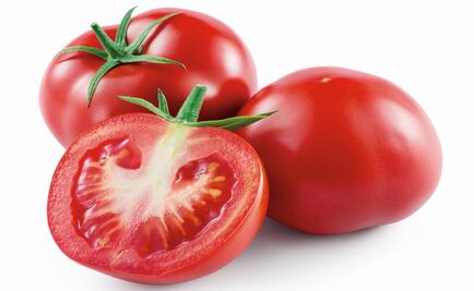 The health benefits of tomato