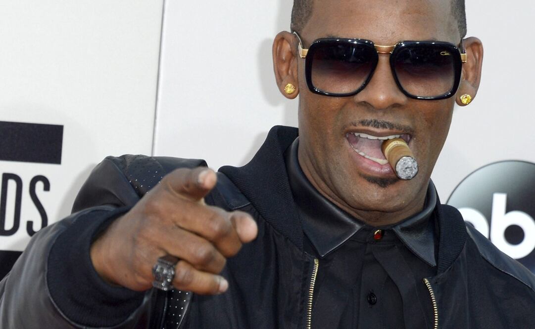 Foto: EFE/EPA/PAUL BUCK /ARCHIVO