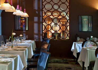Los 5 mejores restaurantes de Mérida